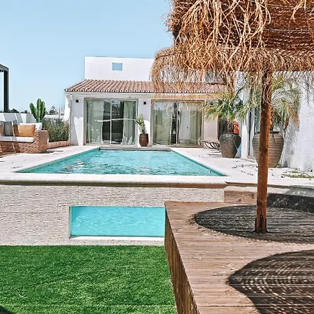 Casa Gina By Sunnyway Villa Albufeira
