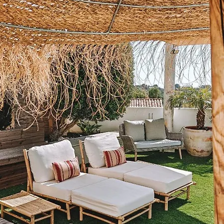 Casa Gina By Sunnyway Villa Albufeira