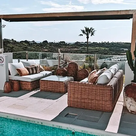 Casa Gina By Sunnyway Villa *