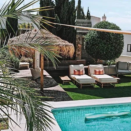 Villa Casa Gina By Sunnyway *