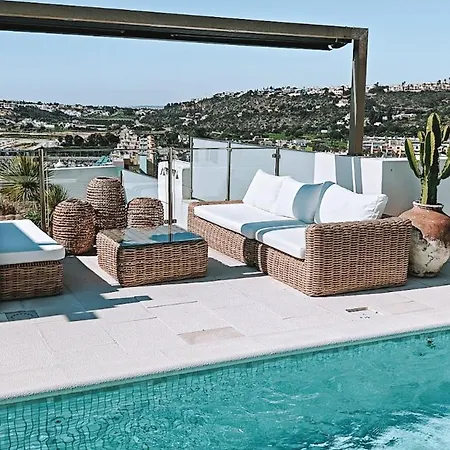 Villa Casa Gina By Sunnyway