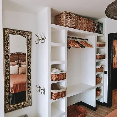 Casa Gina By Sunnyway *