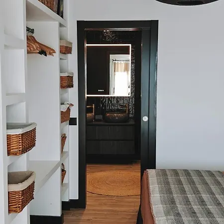 Casa Gina By Sunnyway
