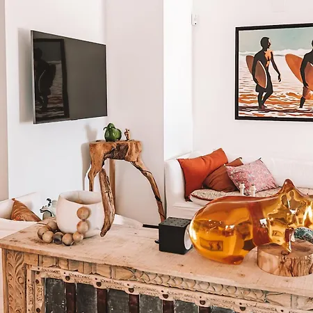 Casa Gina By Sunnyway Villa *