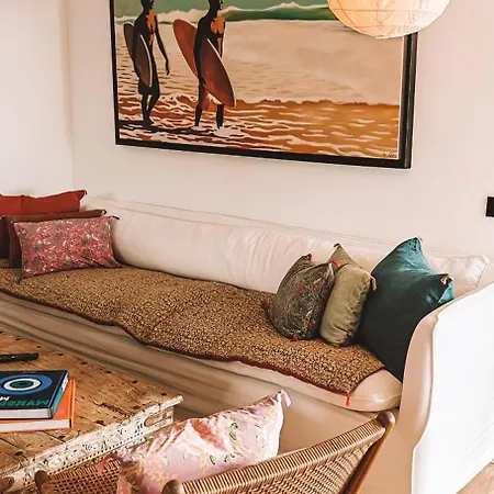 Casa Gina By Sunnyway Villa