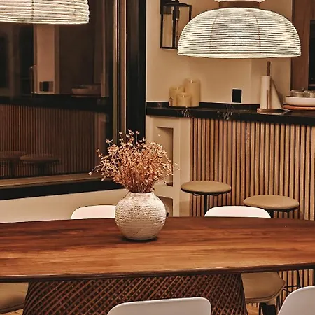 Casa Gina By Sunnyway *