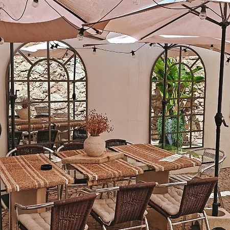 Casa Gina By Sunnyway *