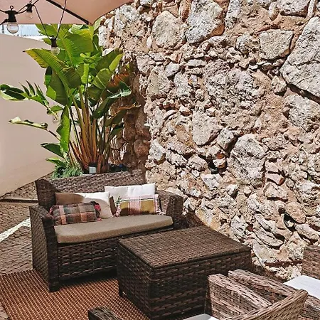 Casa Gina By Sunnyway Villa