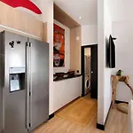 Willa Casa Gina By Sunnyway *