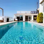 Casa Gina By Sunnyway *