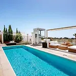 Casa Gina By Sunnyway