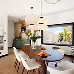 Casa Gina By Sunnyway Villa *
