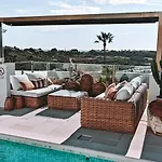 Casa Gina By Sunnyway Villa *