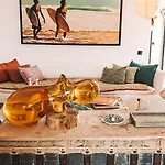 Casa Gina By Sunnyway
