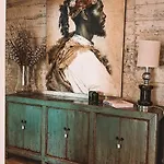 Casa Gina By Sunnyway