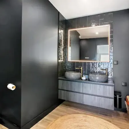 Casa Gina By Sunnyway Villa *