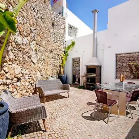 Villa Casa Gina By Sunnyway Albufeira