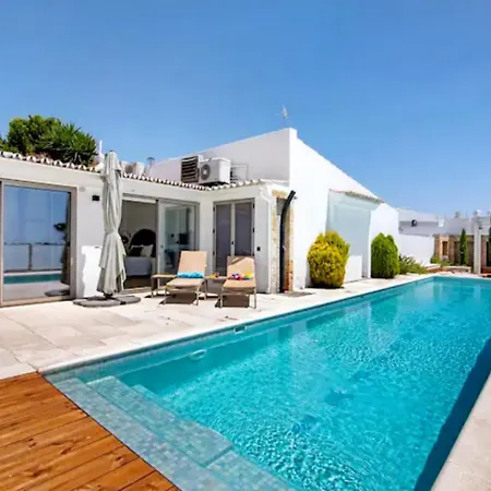 Casa Gina By Sunnyway