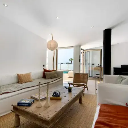 Villa Casa Gina By Sunnyway *