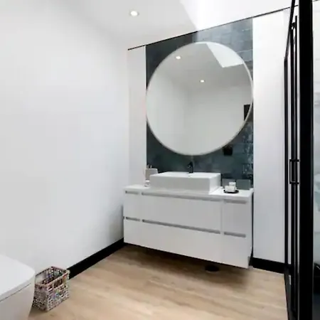 Villa Casa Gina By Sunnyway *