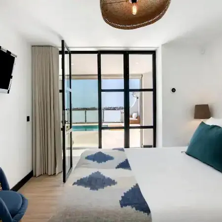 Casa Gina By Sunnyway Villa