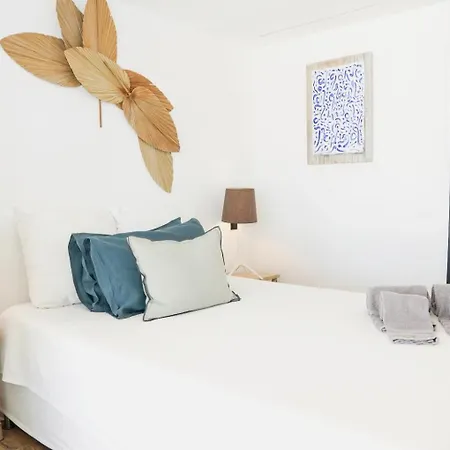 Casa Gina By Sunnyway * Albufeira