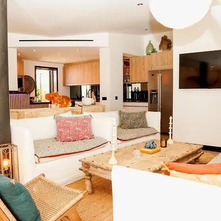 Casa Gina By Sunnyway Villa