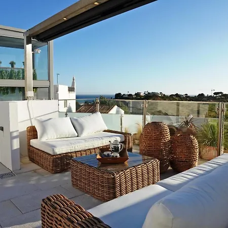 Casa Gina By Sunnyway Villa