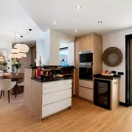 Casa Gina By Sunnyway *