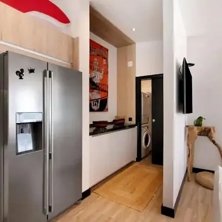 Casa Gina By Sunnyway