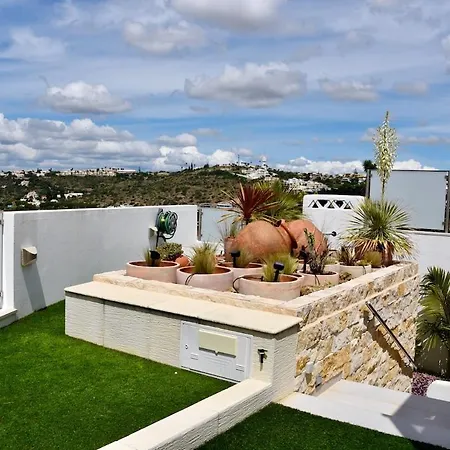 Casa Gina By Sunnyway Villa *