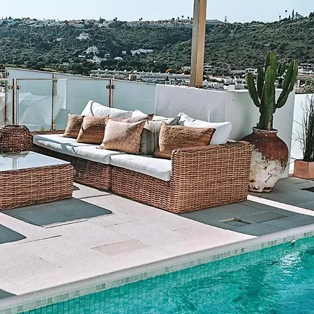 Casa Gina By Sunnyway Villa *