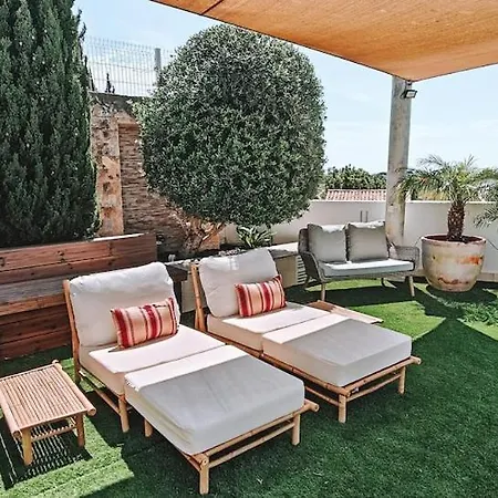 Casa Gina By Sunnyway * Albufeira