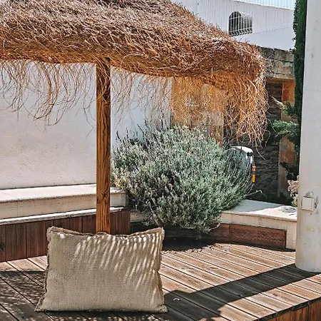 Casa Gina By Sunnyway *