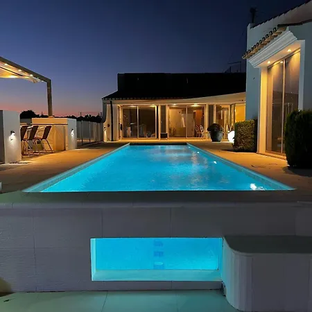 Villa Casa Gina By Sunnyway *
