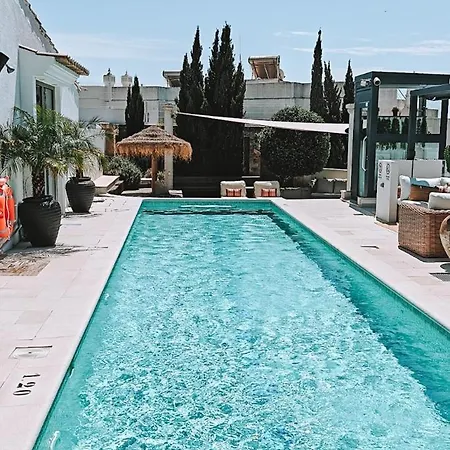 Villa Casa Gina By Sunnyway Albufeira