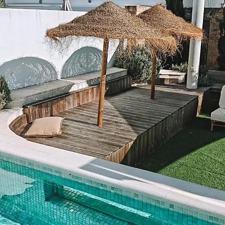 Casa Gina By Sunnyway Villa Albufeira