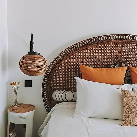Casa Gina By Sunnyway *