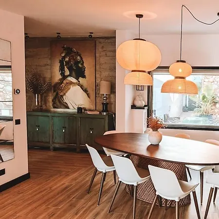 Casa Gina By Sunnyway Albufeira