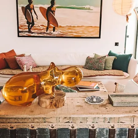 Casa Gina By Sunnyway