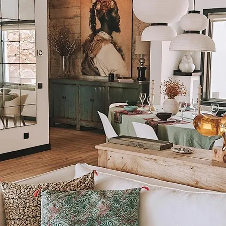 Casa Gina By Sunnyway Villa