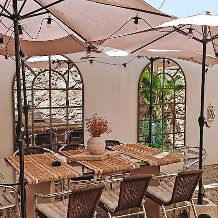 Casa Gina By Sunnyway * Albufeira