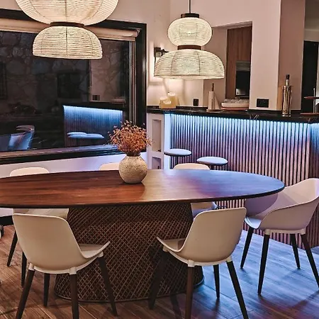 Casa Gina By Sunnyway Villa *