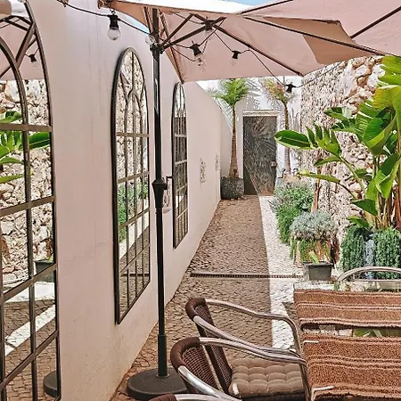 Casa Gina By Sunnyway *