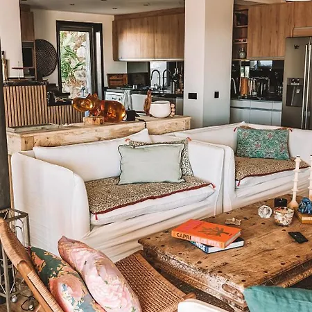 Casa Gina By Sunnyway