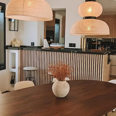 Casa Gina By Sunnyway Villa Albufeira