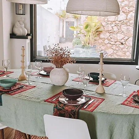 Casa Gina By Sunnyway Albufeira