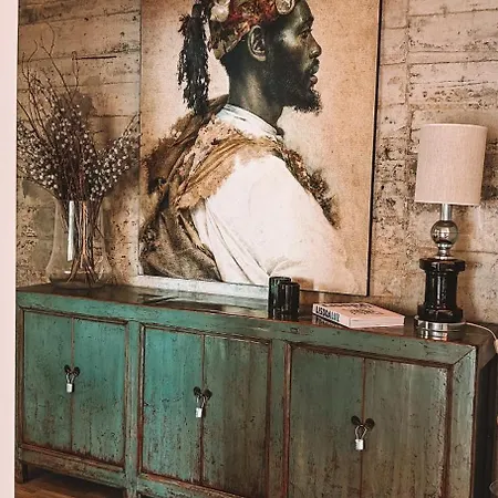 Casa Gina By Sunnyway