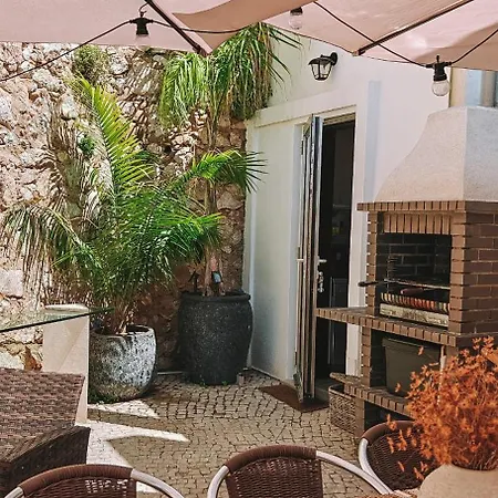 Casa Gina By Sunnyway Villa
