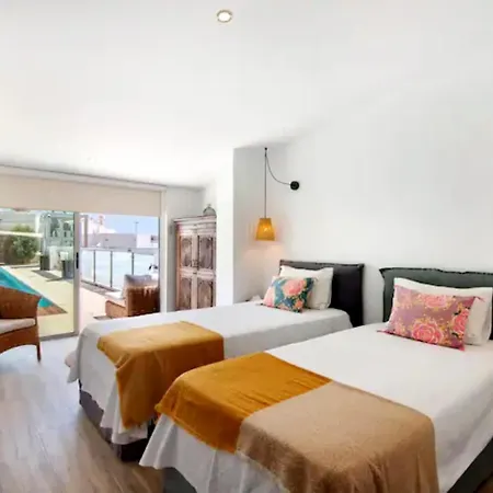 Casa Gina By Sunnyway